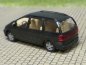 Preview: 1/87 AWM VW Sharan schwarz Sondermodell